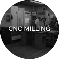 CNC Milling
