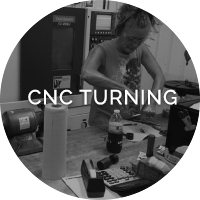 CNC Turning