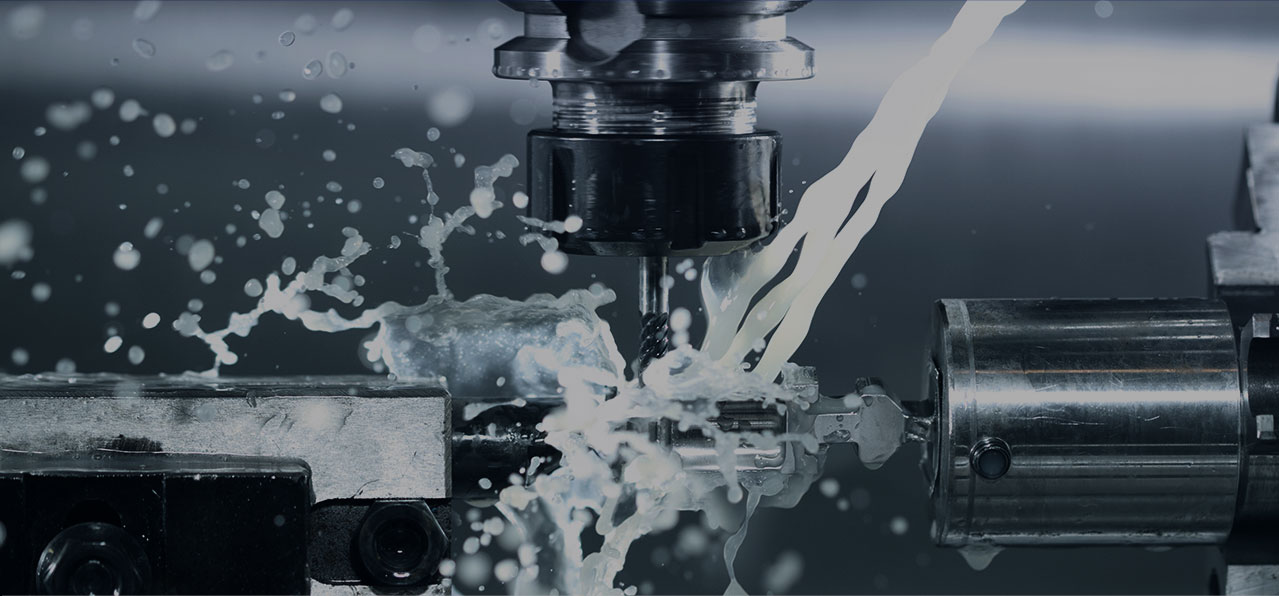 Deedrick Precision Machining